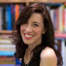 Stephanie Garber's Profile Photo