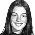 Photo from profile of Anne Hathaway