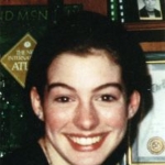 Photo from profile of Anne Hathaway