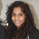 Jamie Lever - Daughter of Johnny Lever