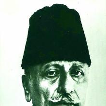Maulana Azad's Profile Photo
