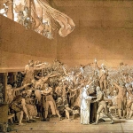 Photo from profile of Jean Bailly