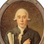 Photo from profile of Jean Bailly