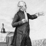 Photo from profile of Jean Bailly