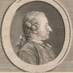 Alexis Claude Clairaut - teacher of Jean Bailly