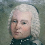 Nicolas-Louis de Lacaille - teacher of Jean Bailly
