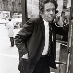 Photo from profile of Garry Winogrand