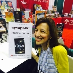 Photo from profile of Stephanie Garber