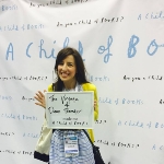 Photo from profile of Stephanie Garber