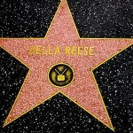 Achievement Reese was inducted into Hollywood Walk of Fame in 1994. of Della Reese
