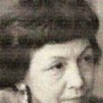 Inger Worren - grandmother of Kristofer Hivju