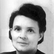 Elena Ventsel (March 21, 1907 — April 15, 2002), Russian educator,  mathematician, writer | World Biographical Encyclopedia