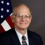 Ronald E. Neumann - Son of Robert Neumann