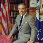 Alexander Meigs Haig Jr. - rival of Robert Neumann