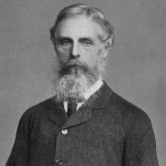 Augustus George Vernon Harcourt - colleague of William Esson