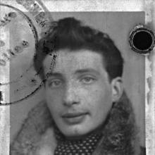 Edouard Boubat's Profile Photo