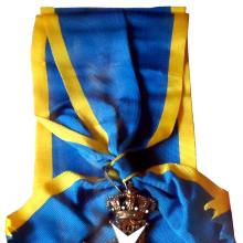 Award Order of the Polar Star