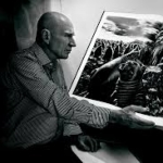 Photo from profile of Sebastião Salgado