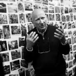 Photo from profile of Sebastião Salgado