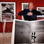Photo from profile of Sebastião Salgado