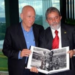Photo from profile of Sebastião Salgado