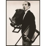 Photo from profile of Edward Weston