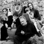 Photo from profile of David Bailey