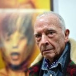 Photo from profile of David Bailey