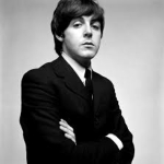 Photo from profile of David Bailey
