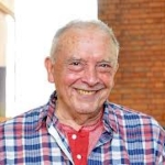 Photo from profile of David Bailey