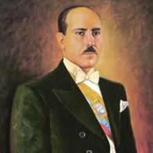 Carlos Arroyo del Río's Profile Photo