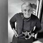Photo from profile of Dorothea Lange