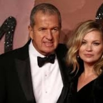 Photo from profile of Mario Testino
