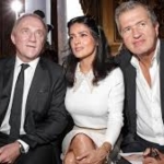 Photo from profile of Mario Testino