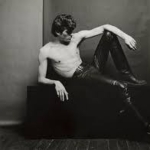Photo from profile of Robert Mapplethorpe