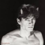Photo from profile of Robert Mapplethorpe