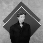 Photo from profile of Robert Mapplethorpe