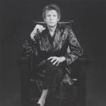 Photo from profile of Robert Mapplethorpe