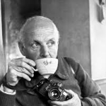 Photo from profile of Henri Cartier-Bresson