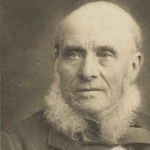 Photo from profile of Alexander Bain