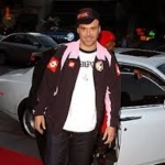 Photo from profile of David LaChapelle