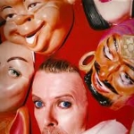 Photo from profile of David LaChapelle