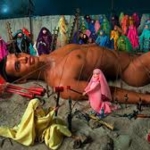 Photo from profile of David LaChapelle