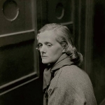 Photo from profile of Daphne du Maurier