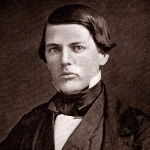Photo from profile of Spencer Baird