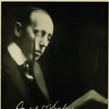 Archibald Henderson's Profile Photo