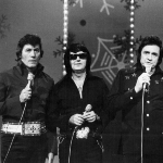 Photo from profile of Carl Perkins