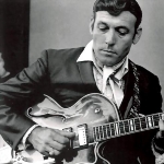 Photo from profile of Carl Perkins