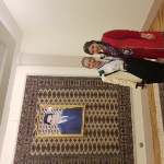 Photo from profile of Juliette Passer
