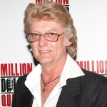 Stan Perkins - Son of Carl Perkins